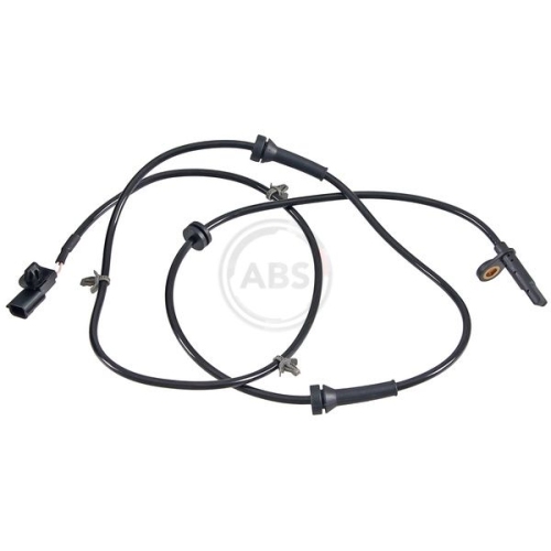 Sensor Raddrehzahl A.b.s. 31363 für Nissan Standard Automobile Vorderachse