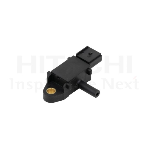 Sensor Abgasdruck Hitachi 2507423 für Ford