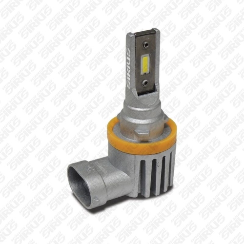 Glühlampe Fernscheinwerfer Automotive Accessories Sirius XL H8 CSP für