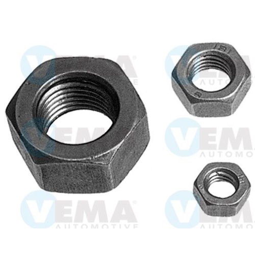 Screw Vema 29101 for