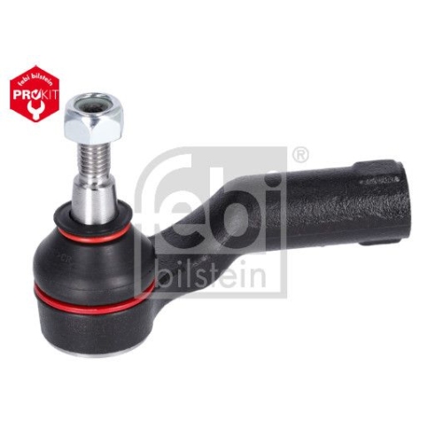 Spurstangenkopf Febi Bilstein 29223 Prokit für Ford Volvo Ford Usa