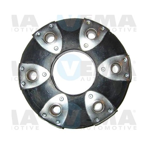 Gelenk Längswelle Vema 500052 für Fiat Alfarome/fiat/lanci