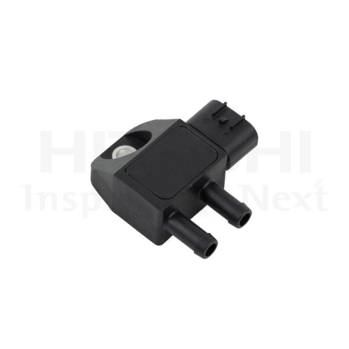 Sensor Abgasdruck Hitachi 2507429 für Hyundai Kia Vor Rußpartikelfilter