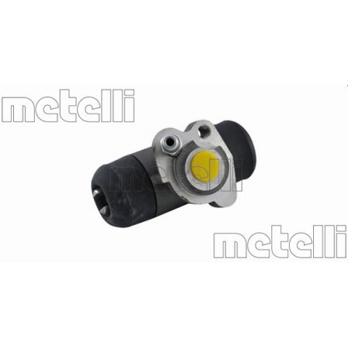 Radbremszylinder Metelli 04-0965 für Toyota Hinterachse Links Rechts