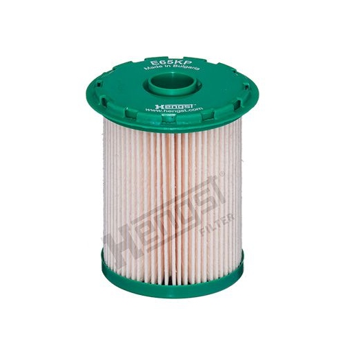 Kraftstofffilter Hengst Filter E65KPD95 für Nissan Opel Renault Vauxhall