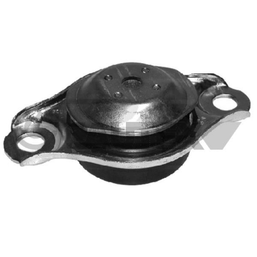 Lagerung Motor Cautex 756093 für Fiat Links