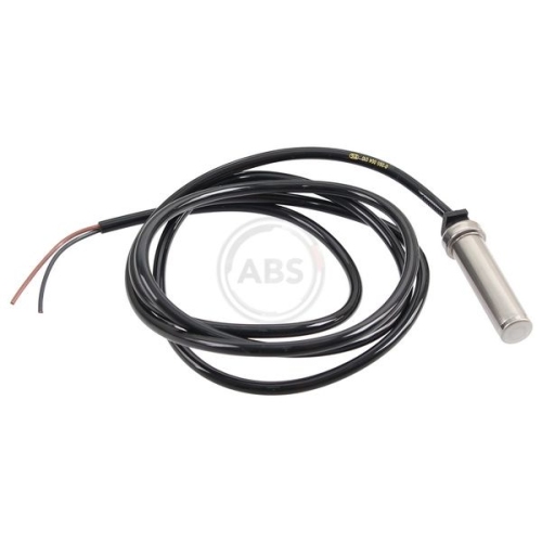 Sensor Raddrehzahl A.b.s. 30765 für Mercedes Benz Mercedes Benz Mercedes Benz VW