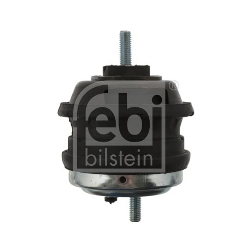 Lagerung Motor Febi Bilstein 18508 für Bmw Links