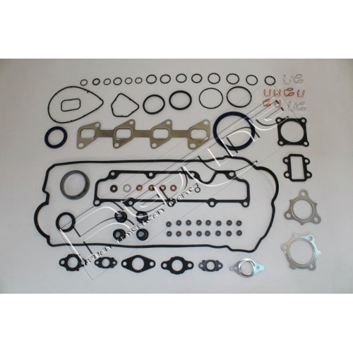 Full Gasket Kit Engine Red-line 33TO031 for Toyota Lexus