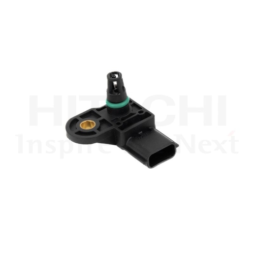 Sensor Saugrohrdruck Hitachi 2508251 für Mercedes Benz Mercedes Benz Nissan Opel