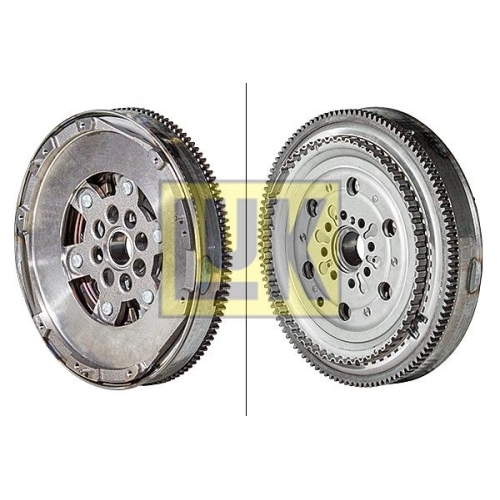 Schwungrad Schaeffler Luk 415 0442 10 Luk Dmf für Opel Vauxhall