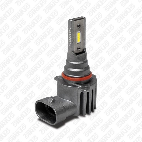 Glühlampe Fernscheinwerfer Automotive Accessories Sirius XL HB4 CSP für Bmw Ford