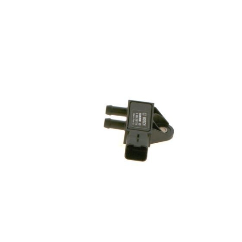 Sensor Abgasdruck Bosch 0986280714 für Bmw Citroën Fiat Mitsubishi Opel Peugeot