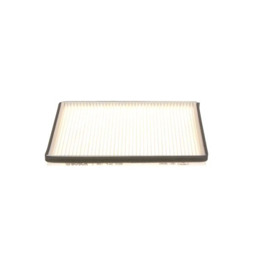 Filter Innenraumluft Bosch 1987432058 für Ford Nissan