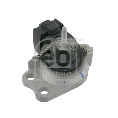 Lagerung Motor Febi Bilstein 23691 für Nissan Renault Rechts