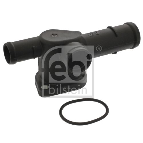 Kühlmittelflansch Febi Bilstein 48365 für Audi Seat Skoda VW