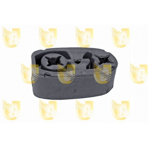 Halter Abgasanlage Unigom 165233 für Bmw