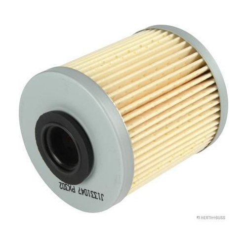 Kraftstofffilter Herth+buss Jakoparts J1331047 für Gmc Nissan Opel Renault