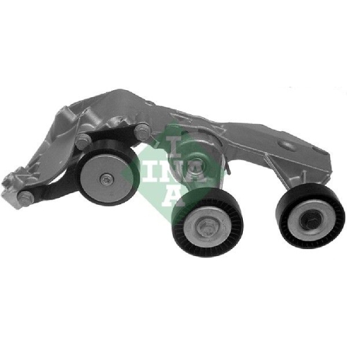 Belt Tensioner V Ribbed Belt Ina 534 0244 10 for Mercedes Benz Mercedes Benz