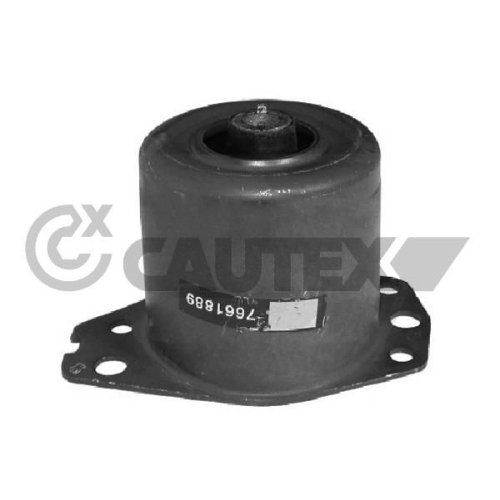 Lagerung Motor Cautex 756098 für Alfa Romeo Fiat Alfarome/fiat/lanci Rechts