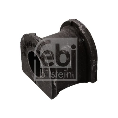 Lagerung Stabilisator Febi Bilstein 42353 für Mazda Hinterachse