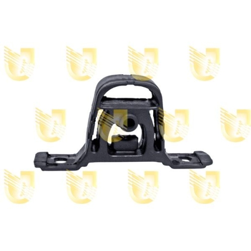 Halter Schalldämpfer Unigom 165234 für Bmw Hinten