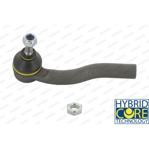 Spurstangenkopf Moog FI-ES-2516 Hybrid Core für Alfa Romeo Fiat Ford Lancia