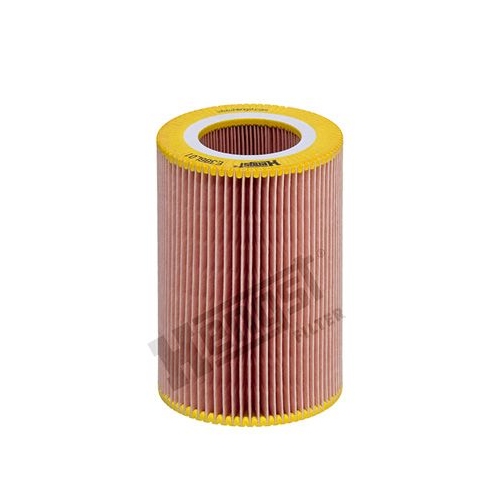 Luftfilter Hengst Filter E386L01 für Mercedes Benz Smart