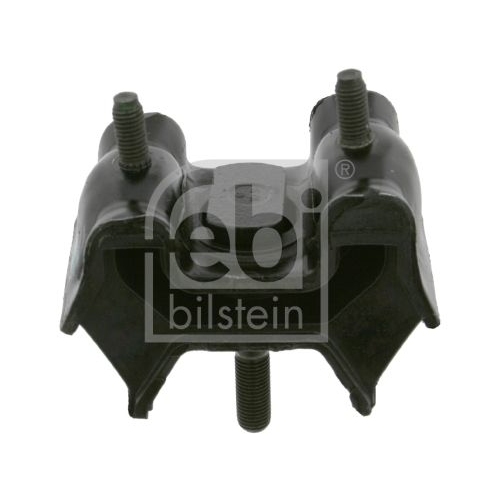 Lagerung Motor Febi Bilstein 23725 für Mercedes Benz Mercedes Benz Beidseitig