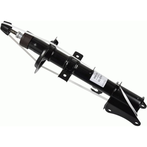 Stoßdämpfer Sachs 556309 für Alfa Romeo Hinterachse