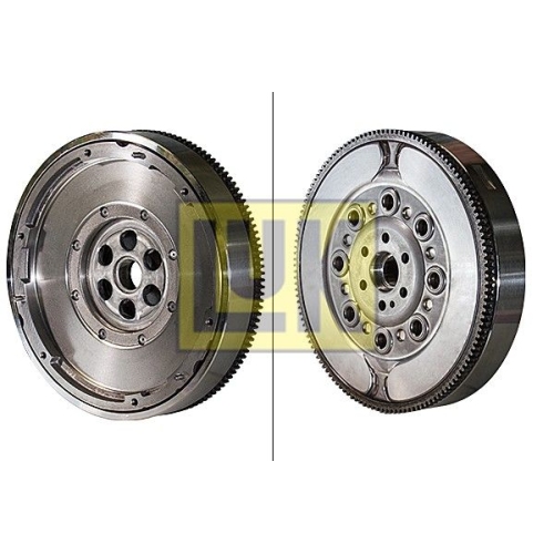 Schwungrad Schaeffler Luk 415 0514 10 Luk Dmf für Alfa Romeo