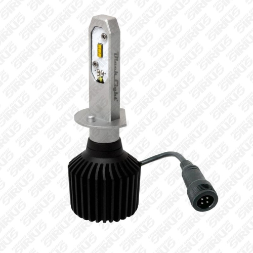 Glühlampe Abbiegescheinwerfer Automotive Accessories Sirius XL H1 PH für Bmw