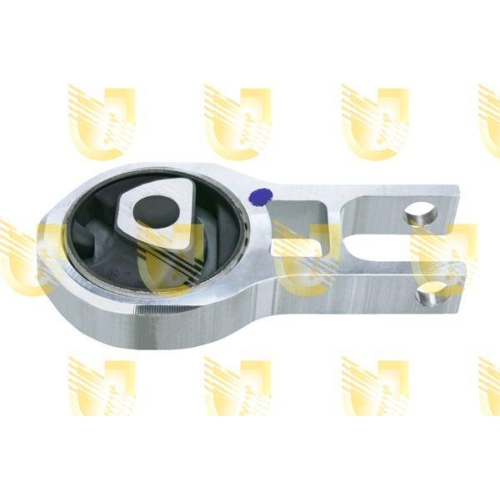 Lagerung Motor Unigom 395718 für Fiat Hinten