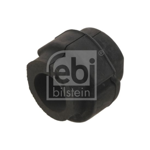 Lagerung Stabilisator Febi Bilstein 31343 für Audi Vorderachse