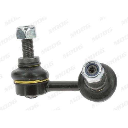 Stange/strebe Stabilisator Moog NI-LS-4887 für Nissan Vorderachse Rechts