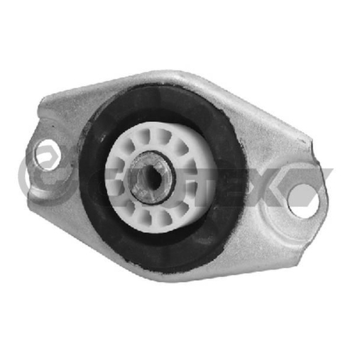 Lagerung Motor Cautex 756103 für Fiat Hinten