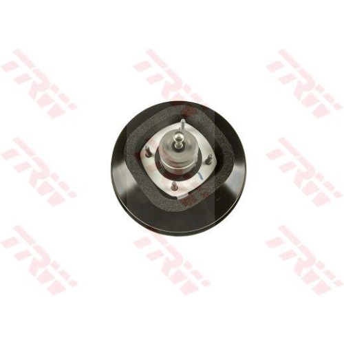 Bremskraftverstärker Trw PSA276 für Citroën Citroën (df Psa) Peugeot (df Psa)