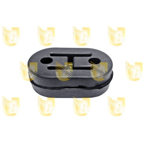 Halter Abgasanlage Unigom 165308 für Mitsubishi Rover Hyundai