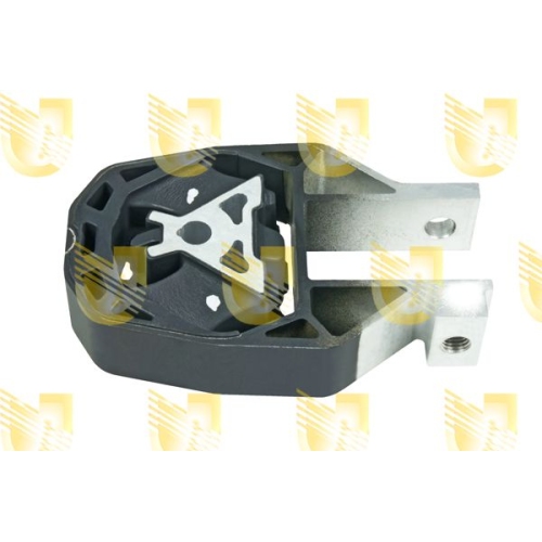 Lagerung Motor Unigom 396482 für Ford Hinten