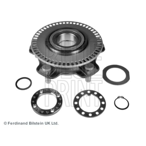 Radlagersatz Blue Print ADK88231 für Suzuki Vorderachse