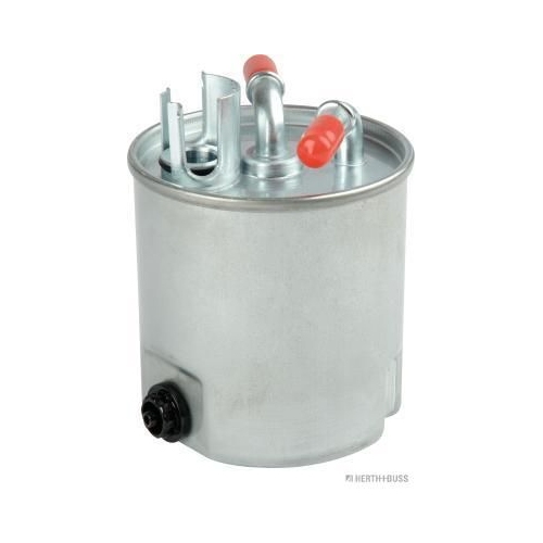 Kraftstofffilter Herth+buss Jakoparts J1331049 für Nissan