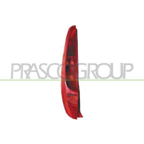 Heckleuchte Prasco FT1334154 für Fiat Links