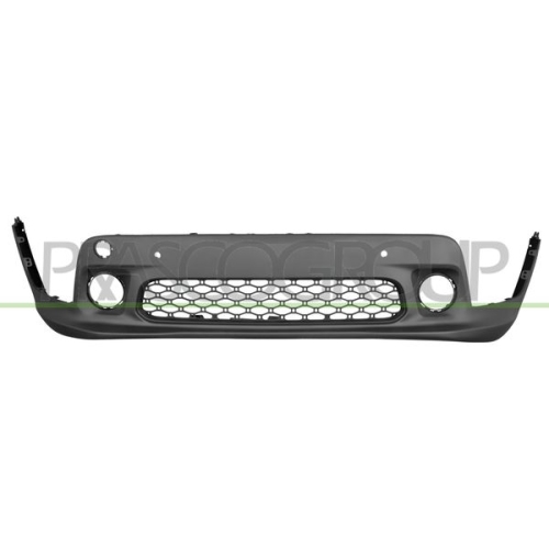 Bumper Prasco JE1021011 for Jeep