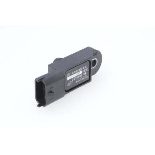 Sensor Ladedruck Bosch 0281002616 für Renault