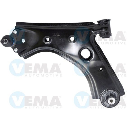 Lenker Radaufhängung Vema 26067 für Fiat Alfarome/fiat/lanci Vorderachse Links