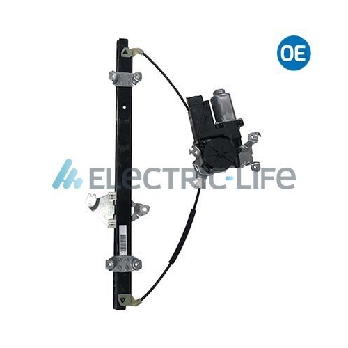 Fensterheber Electric Life ZR DNO177 L C für Nissan Vorne Links