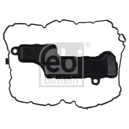 Hydraulikfiltersatz Automatikgetriebe Febi Bilstein 180607 für Audi