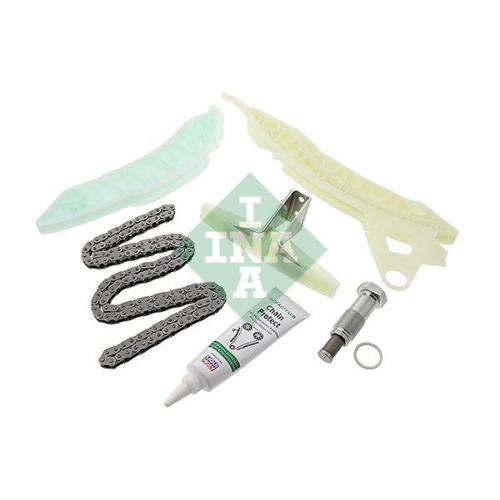 Steuerkettensatz Ina 559 0192 10 Ina Engine Kit für Bmw Citroën Peugeot Mini