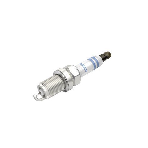 Zündkerze Bosch 0242236610 Double Iridium P2p für Honda