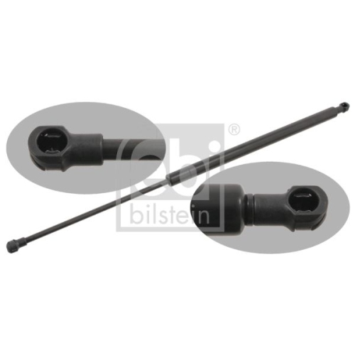 Gasfeder Koffer /laderaum Febi Bilstein 29262 für Peugeot Beidseitig